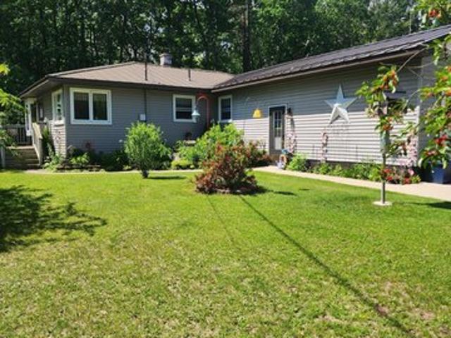 House for sale in Ossineke, Michigan