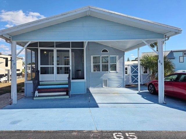 Condo for sale in Okeechobee, Florida