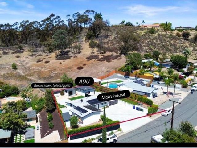 House for sale in Poway, California