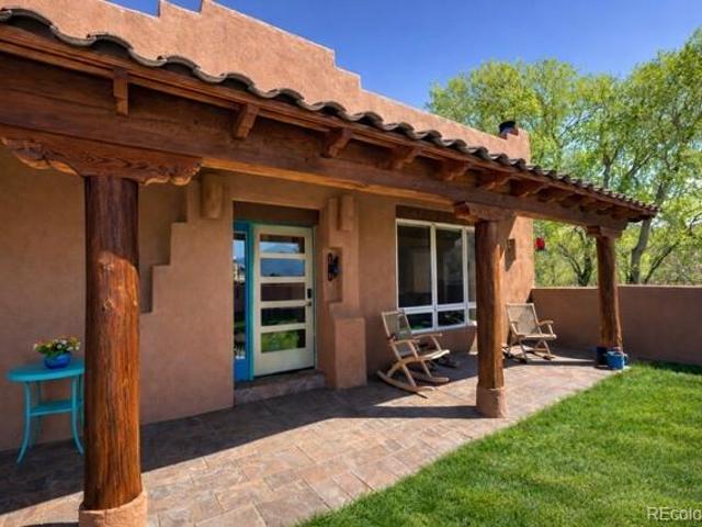 House for sale in Chaffee, Colorado