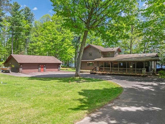 House for sale in Minocqua, Wisconsin