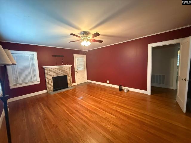 House for sale in Little Mountain, South Carolina