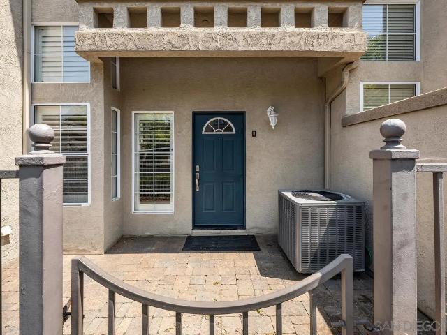 Townhouse for sale in San Diego Townhouse for sale in San Diego