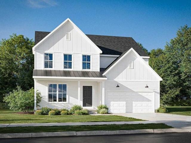 House for sale in Fairfield, Ohio