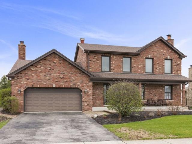 House for sale in Homer Glen, Illinois