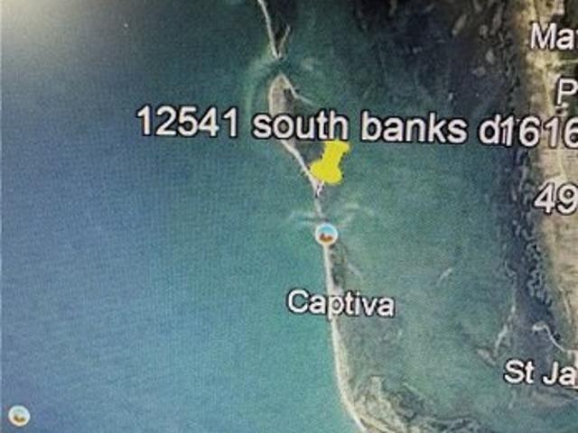 Land for sale in Captiva, Florida
