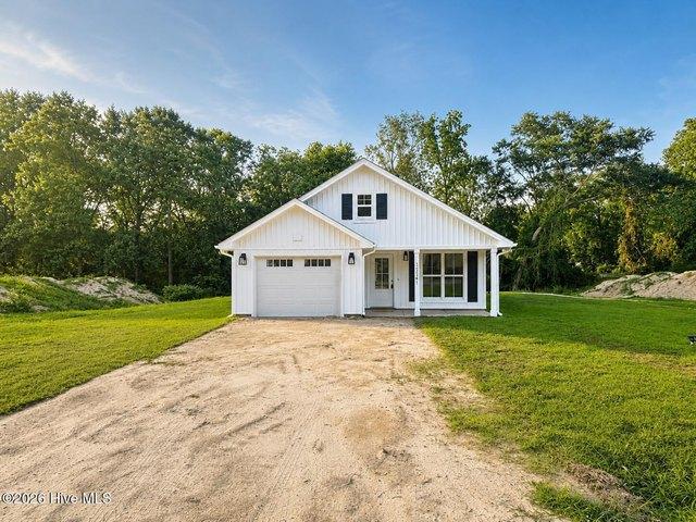 House for sale in Scotland, North Carolina