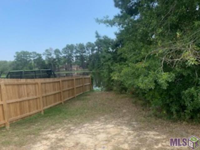 Land for sale in Walker, Louisiana