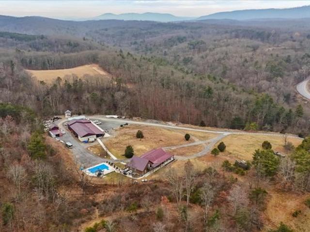 House for sale in Little Orleans, Maryland