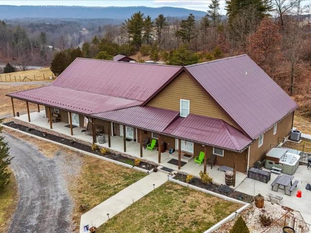 House for sale in Little Orleans, Maryland