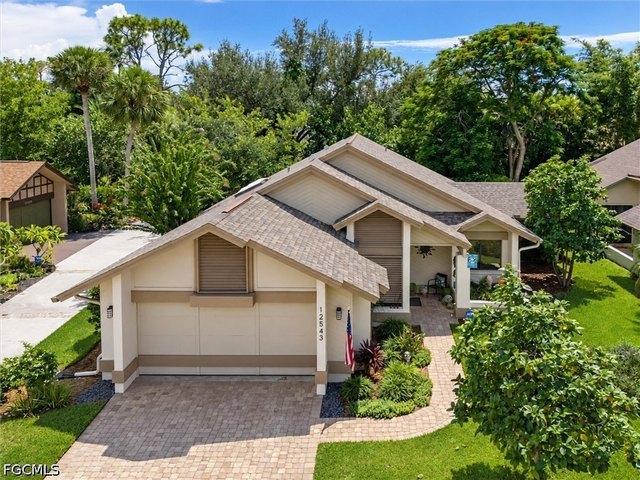 House for sale in Fort Myers, Florida