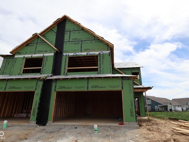 Townhouse for sale in Noblesville, Indiana
