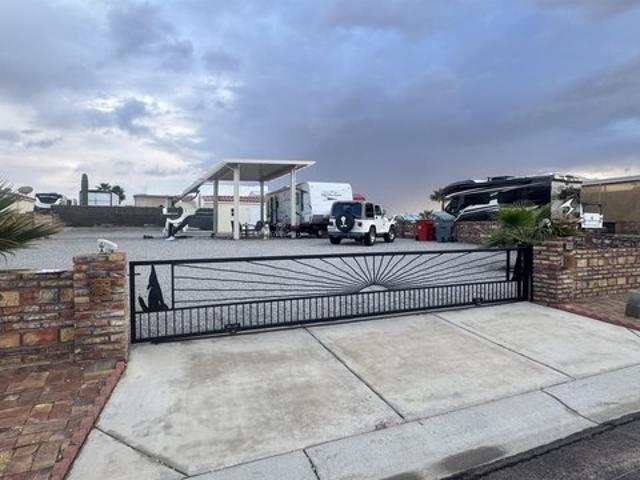 Land for sale in Yuma, Arizona