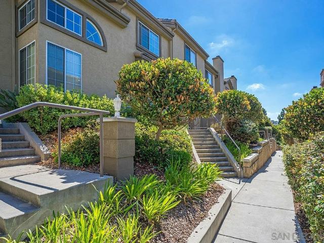 Townhouse for rent in San Diego