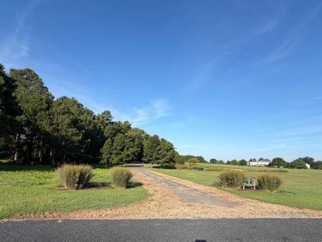 Land for sale in Princess Anne, Maryland