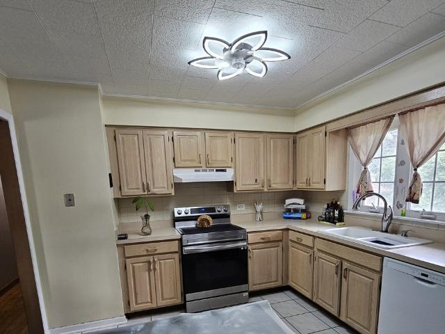 House for sale in Alsip, Cook County