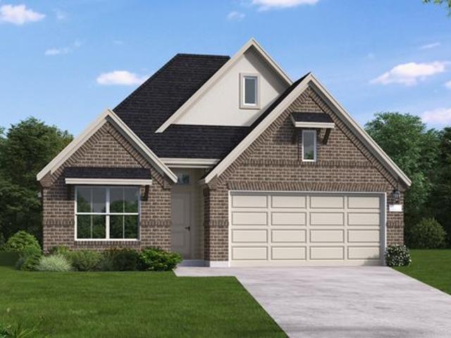 House for sale in Leesville, Texas