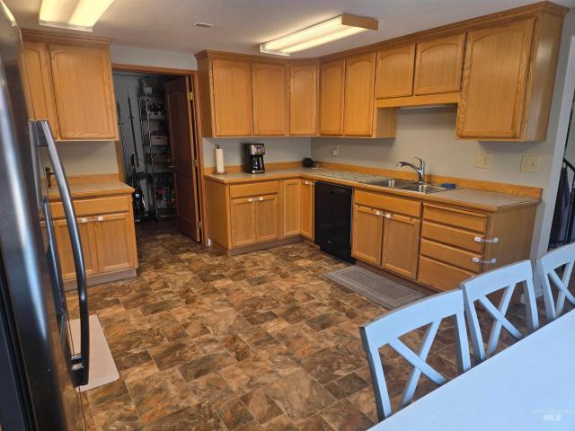 House for sale in Orofino, Idaho