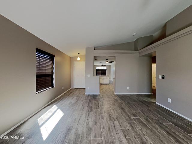 House for sale in El Mirage, Arizona