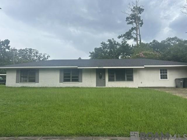 House for sale in Baton Rouge, Louisiana