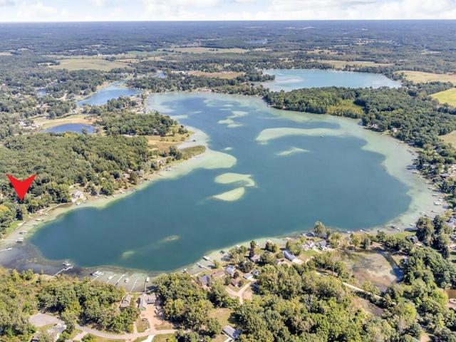 House for sale in Horton, Michigan