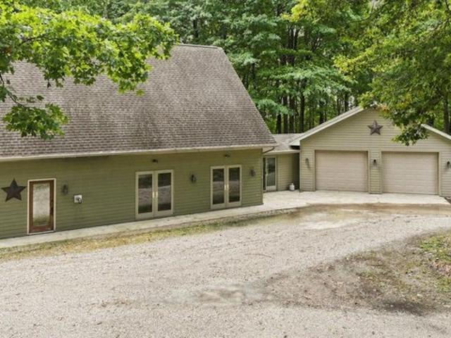 House for sale in North Manchester, Wabash County