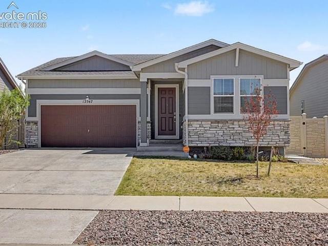 House for sale in Calhan, Colorado