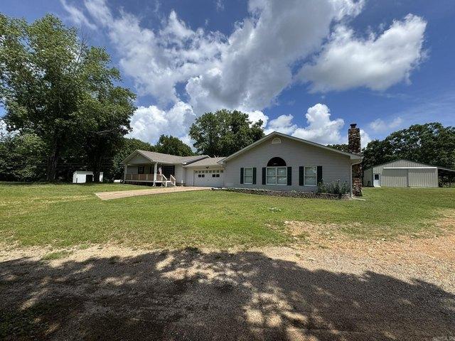 House for sale in Ark