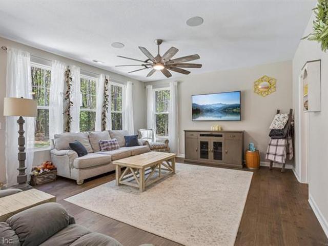 House for sale in Virginia