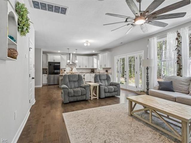 House for sale in Virginia