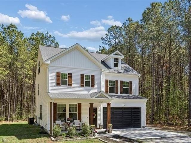 House for sale in Virginia
