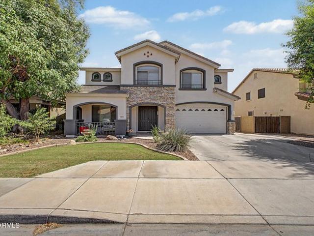 House for sale in Litchfield Park, Arizona