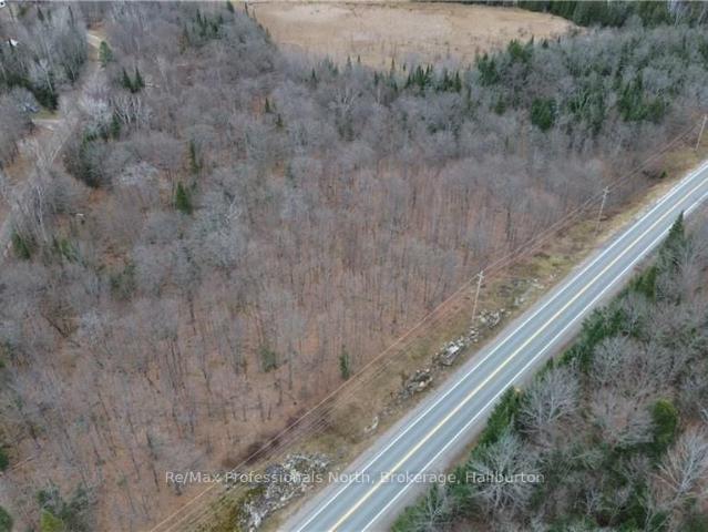 Land for sale in Highlands East, Ontario