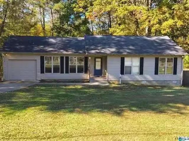 House for rent in Alabama