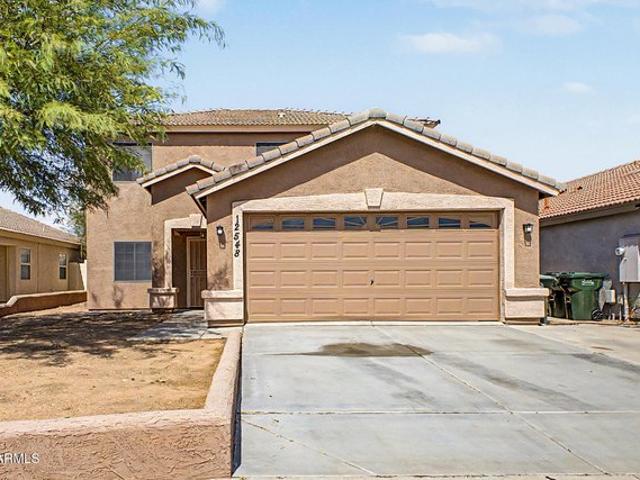 House for sale in El Mirage, Maricopa County