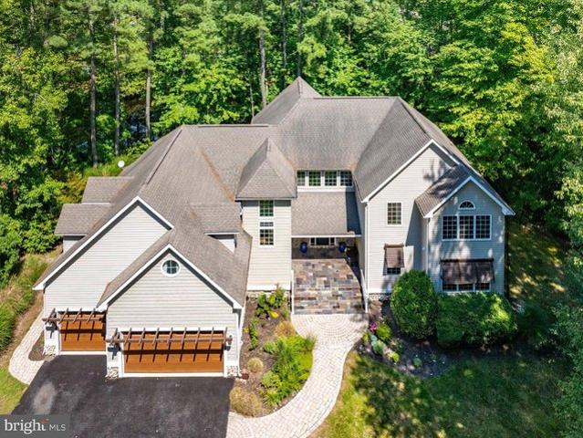 House for sale in Ocean City, Maryland
