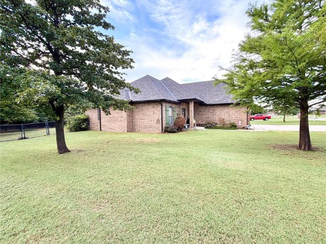 House for sale in Battiest, Oklahoma