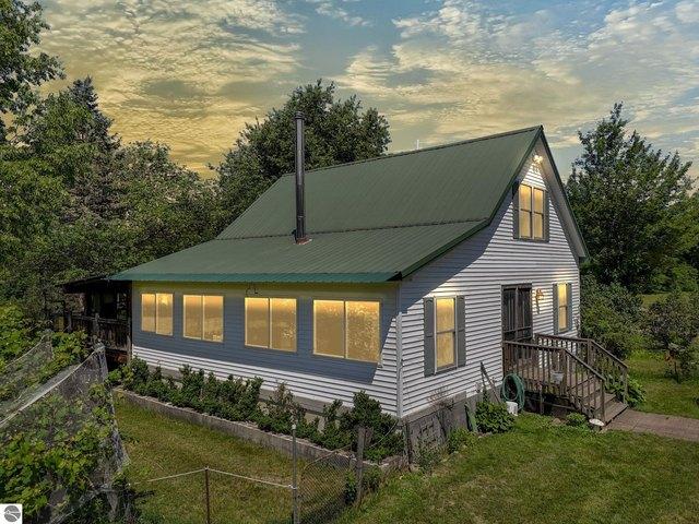 House for sale in Fife Lake, Michigan