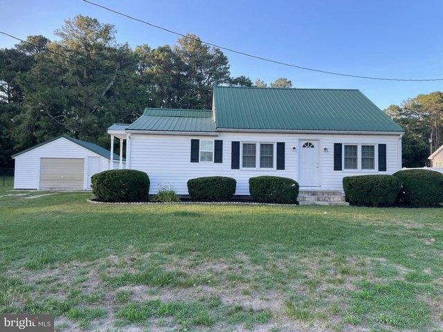 House for sale in Delaware