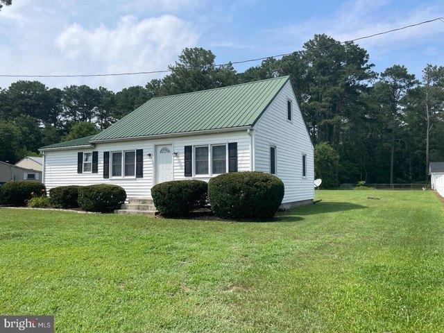House for sale in Bridgeville, Sussex County