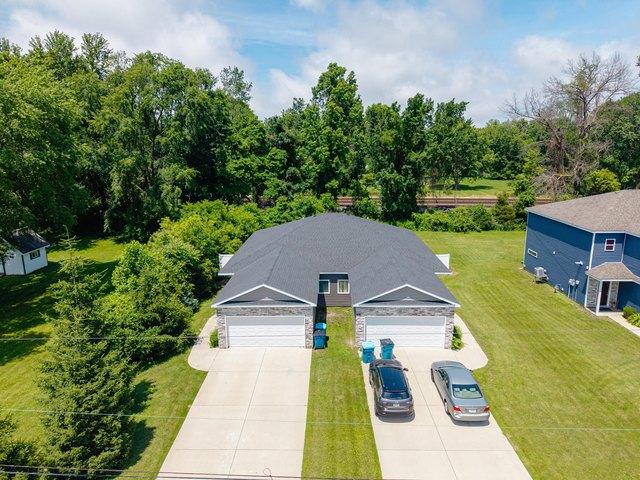 House for sale in Porter, Indiana