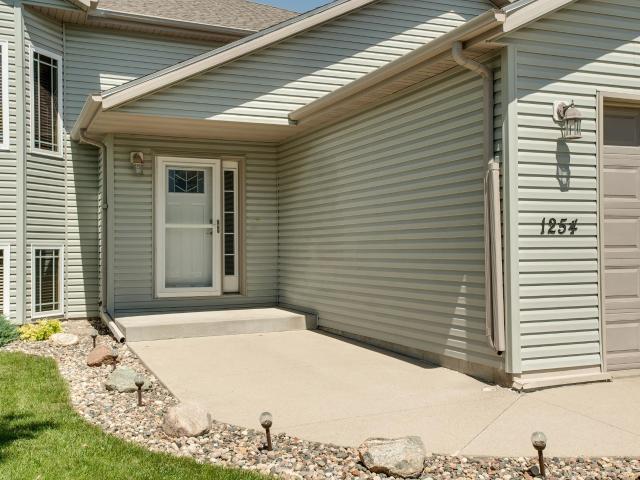 House for sale in Moorhead, Minnesota