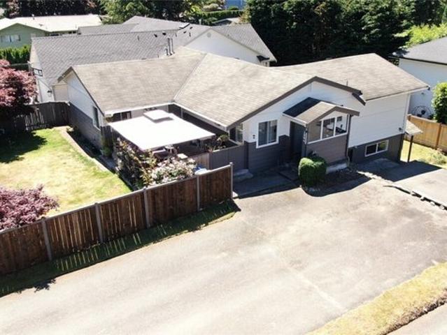 House for sale in Edmonds, Washington