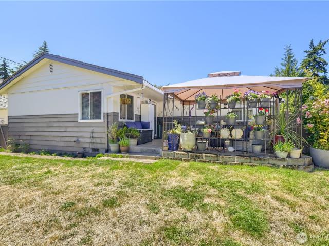 House for sale in Edmonds, Washington