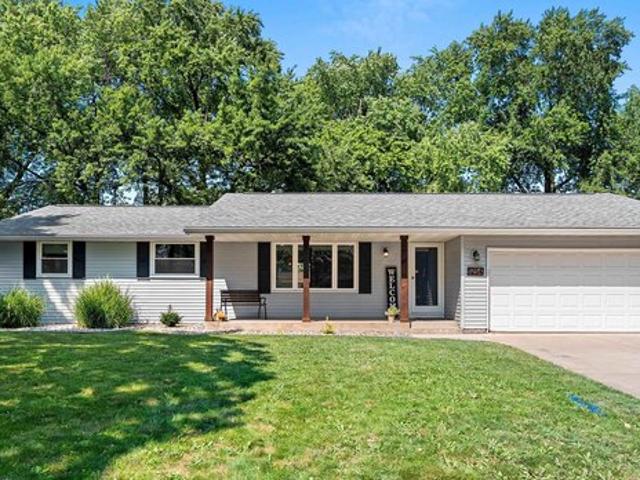 House for sale in Green Bay, Wisconsin