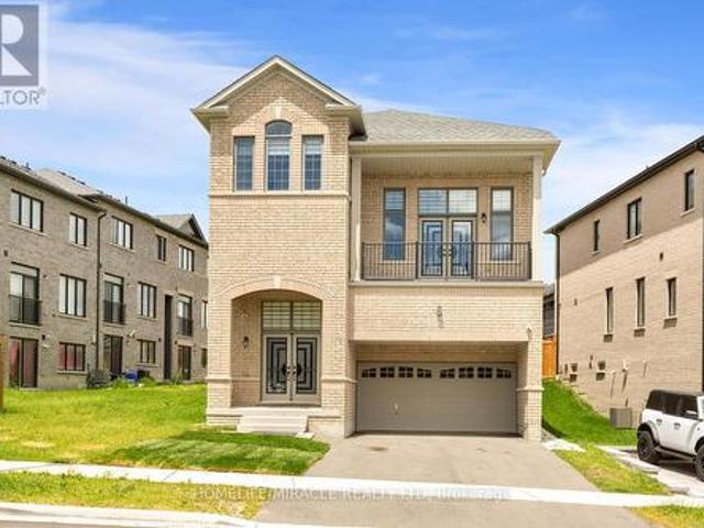 House for sale in Durham, Ontario