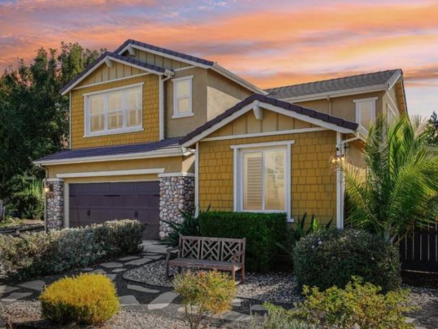 House for sale in Tracy, California