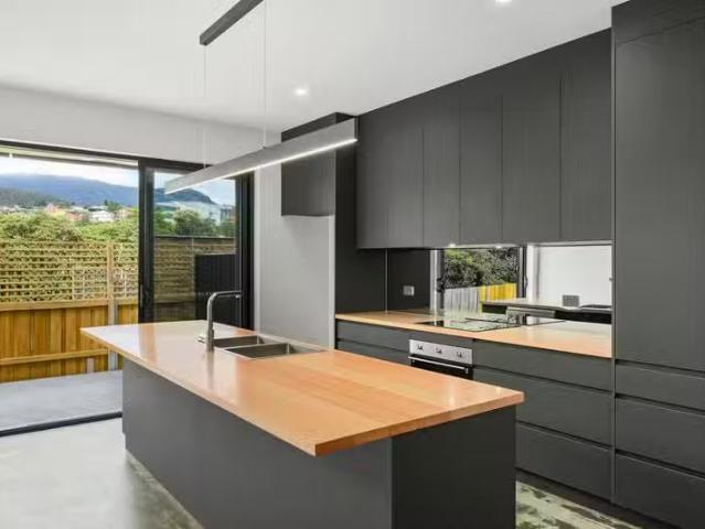 House for rent in Hobart, Tasmania