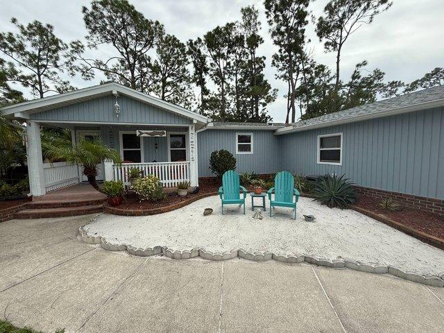 House for sale in North Fort Myers, Florida