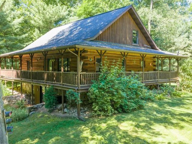 House for sale in Branch, Michigan